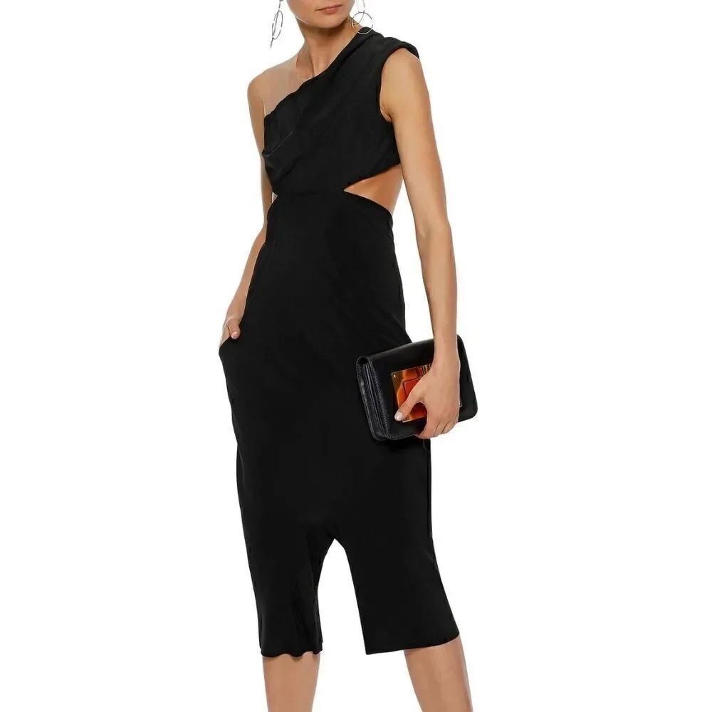 RICK OWENS romper 6 New